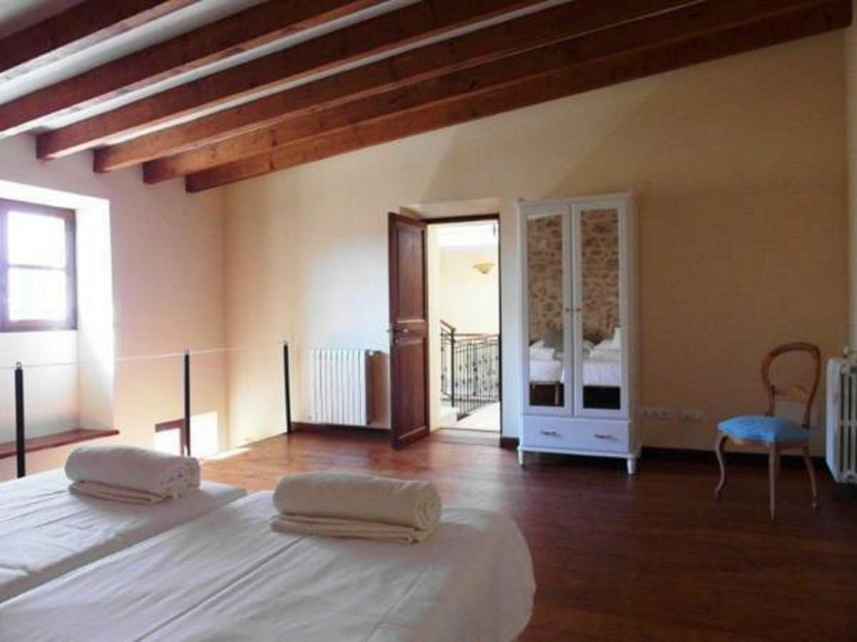 Отель Casa Galileo Костич Экстерьер фото