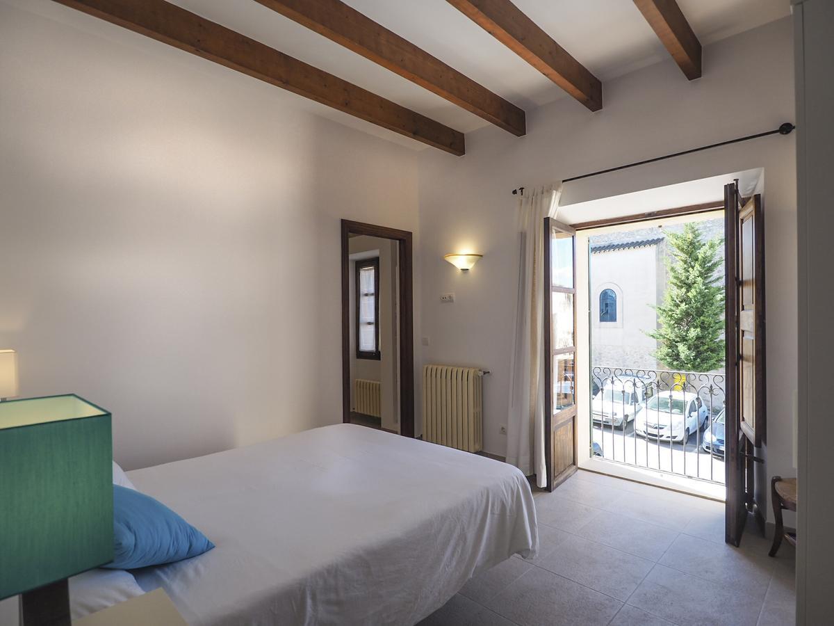 Отель Casa Galileo Костич Экстерьер фото