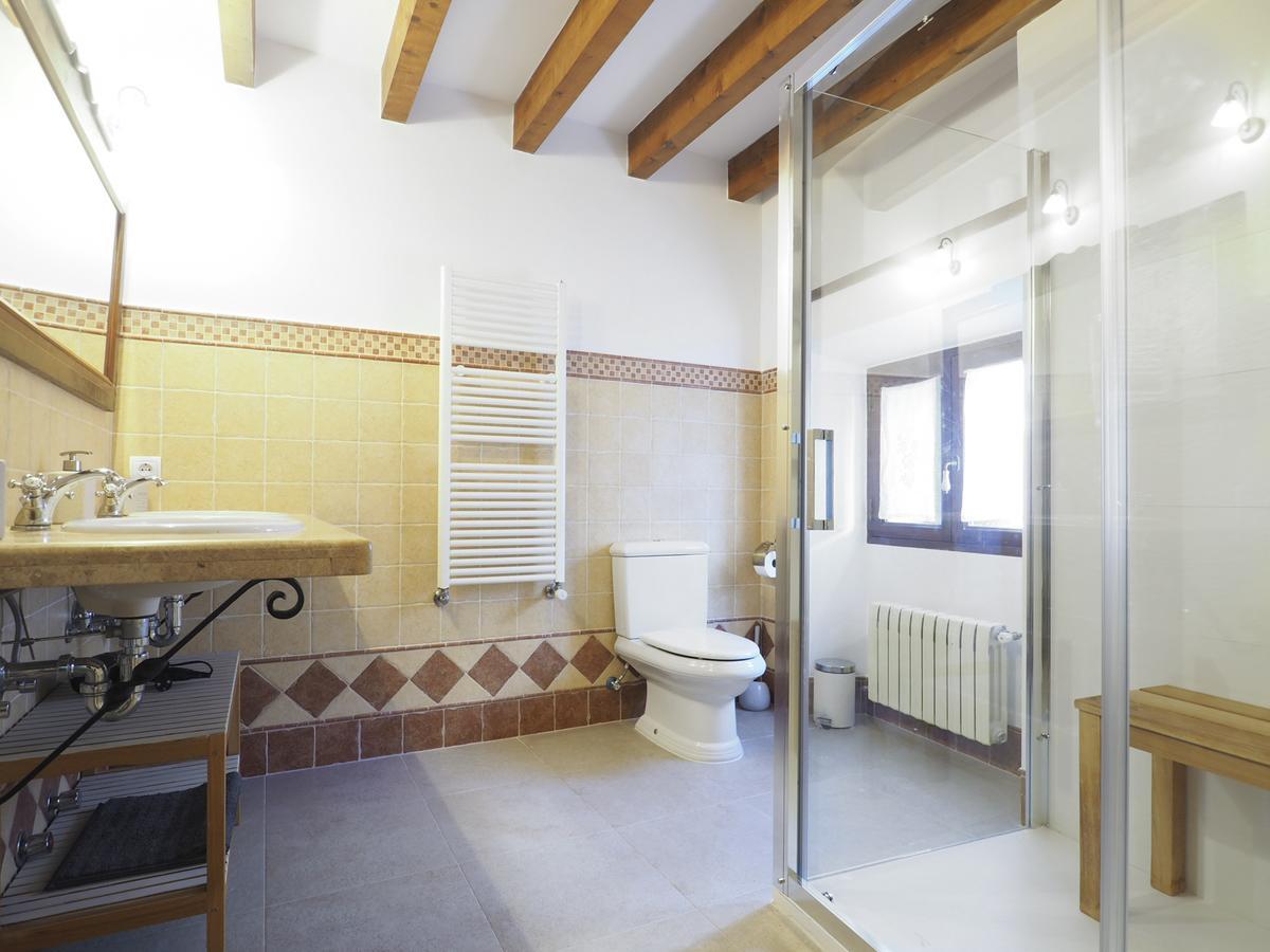 Отель Casa Galileo Костич Экстерьер фото