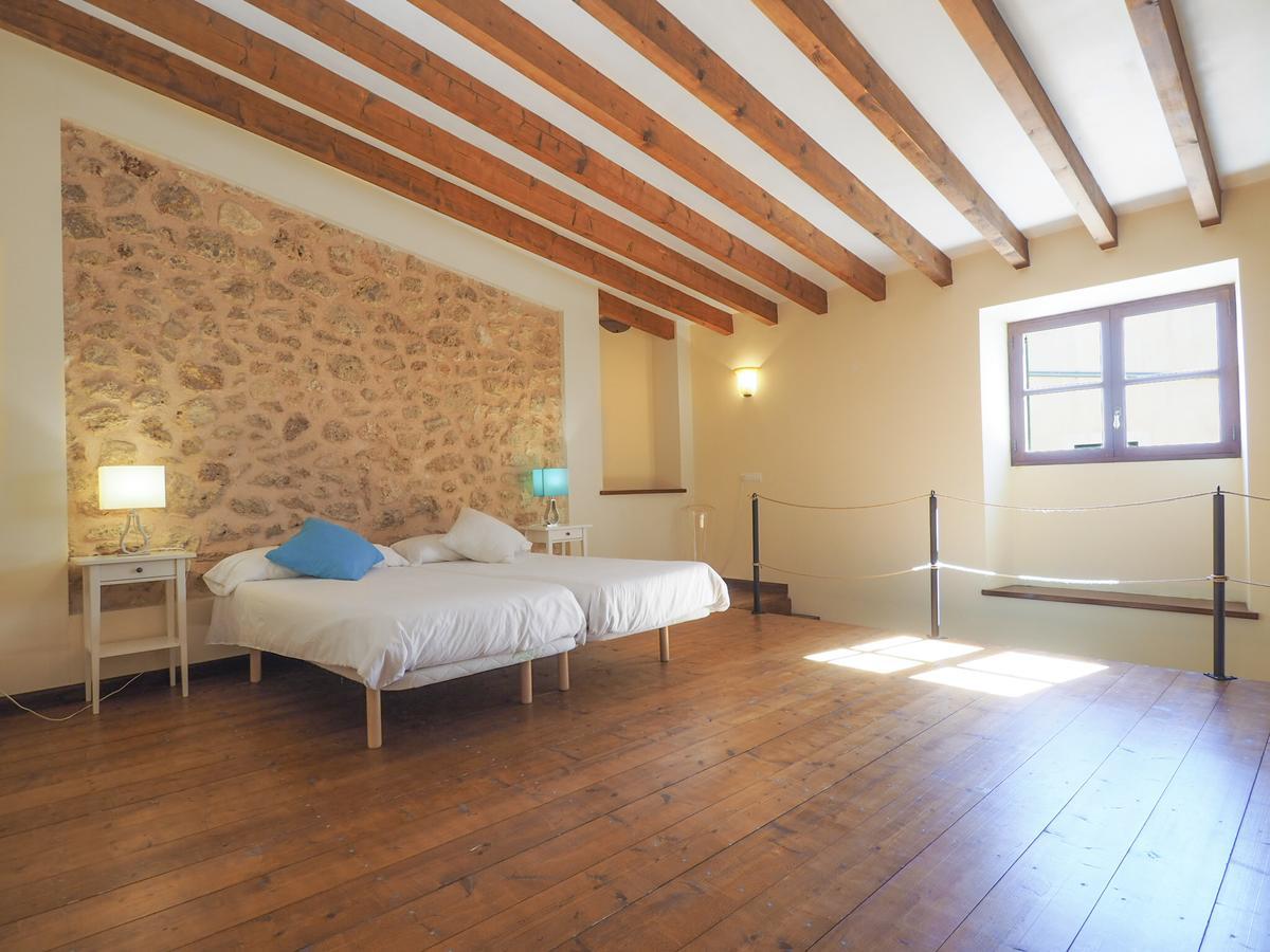 Отель Casa Galileo Костич Экстерьер фото