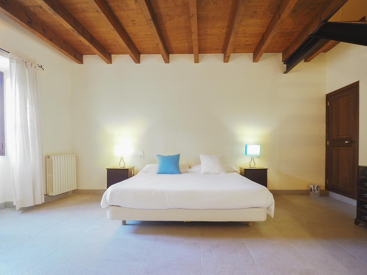 Отель Casa Galileo Костич Экстерьер фото