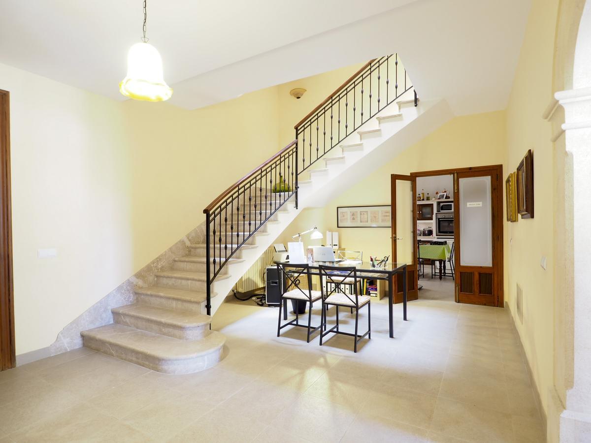 Отель Casa Galileo Костич Экстерьер фото